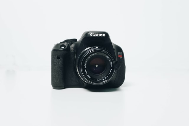 canon kamera